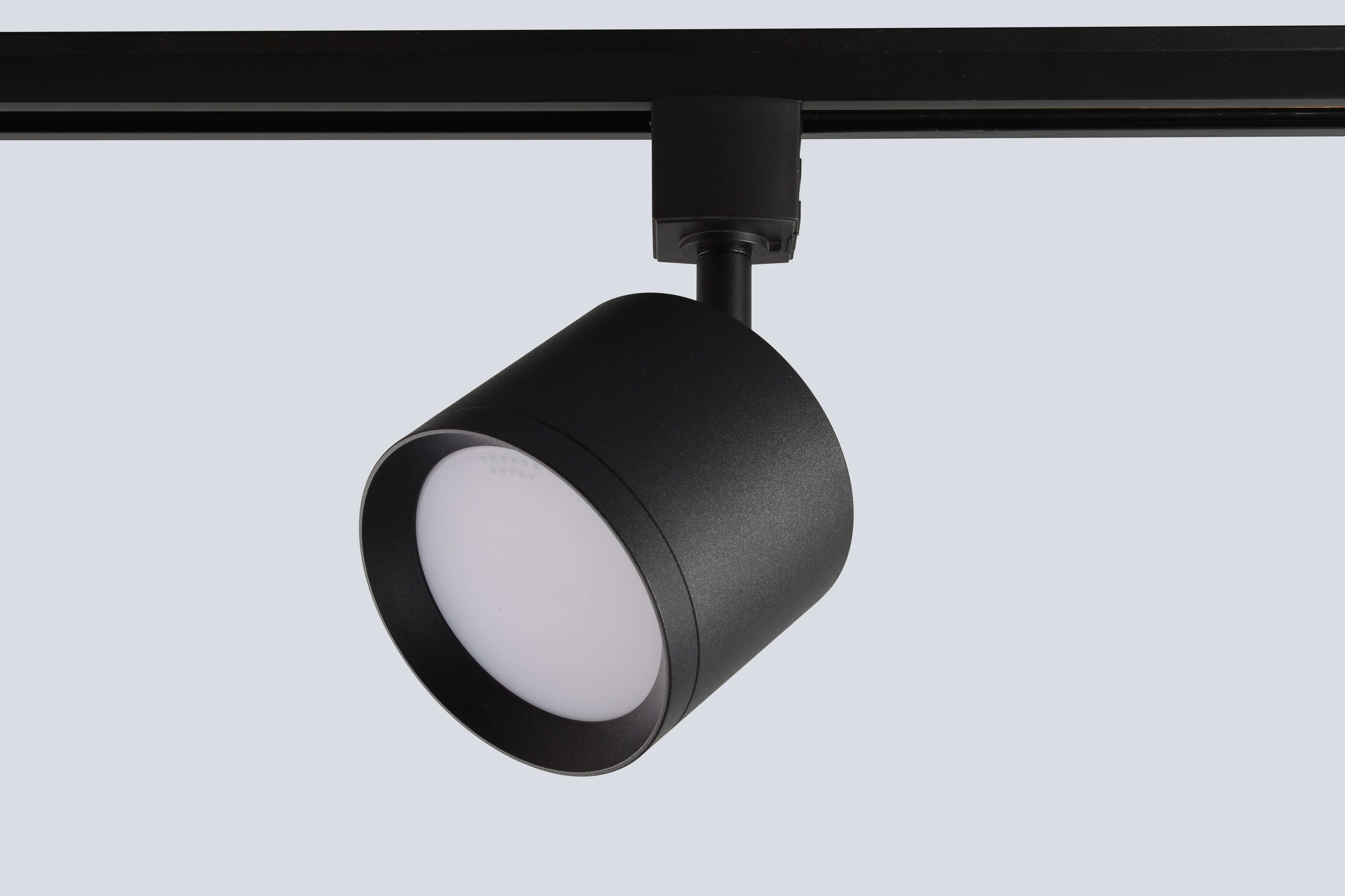 Светильник однофазный crystal lux clt 0.31 020 bk